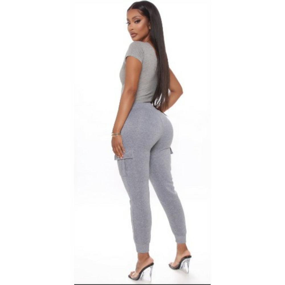 Joggers - Picture 3 of 4